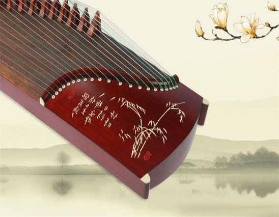 Welcome to Guzheng & Co.

Passionate about introducing Guzheng to the world.