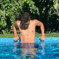 Luciano Lanza (@lucianolanzag99) 's Twitter Profile