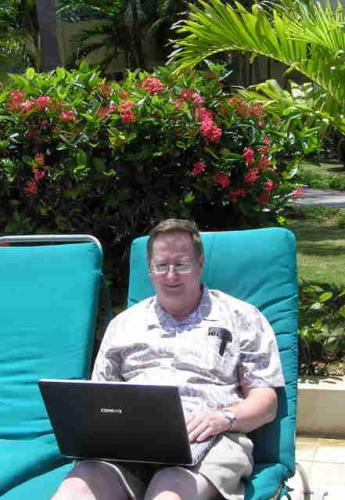 rgginger's profile picture. Retired process instrument tech.
Learning how to day trade, swing trade, and futures.