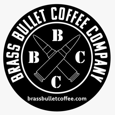 At Brass Bullet Coffee Co, we try to do three simple things: make a difference, drink better coffee, and be better humans.