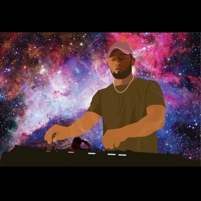 DJElevate_'s profile picture. #DJELEVATE #FREEPALESTINE🇵🇸🇵🇸🇵🇸