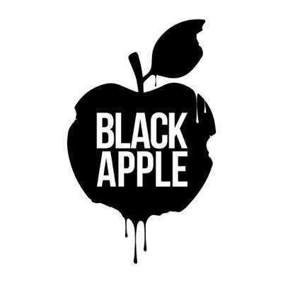 blackappletweet's profile picture. PR Stunts for Black Apples. Click below for a DIY solution, or DM us for possible representation.