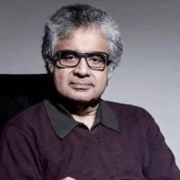 HARISH SALVE (@harishsalvee) 's Twitter Profile