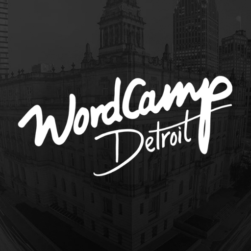 WordCamp Detroit 2020 - Saturday June 13th at Wayne State University
#WordPress #WordCamp #WCDET