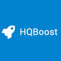 HQBoost.net (@hqboost) 's Twitter Profile