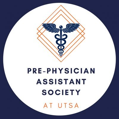 The University of Texas at San Antonio Pre-PA Society | Meetings on Mondays at 7:30pm! Check out our website!