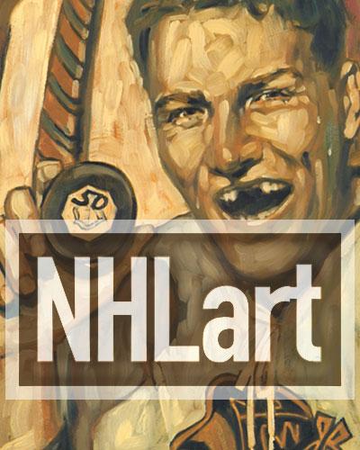 NHLart Profile Picture