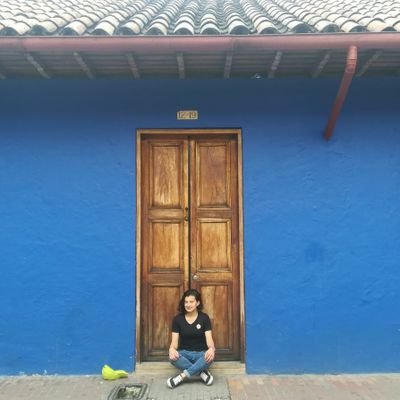 Maca189's profile picture. Escribo y escribo ...





























Conociendo mi Pais 👒🌎