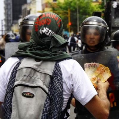 IrreversibleSC's profile picture. Fotografía documental & informativa con libertad de expresión. LA LIBERTAD ES LO ÚNICO QUE NOS PERTENECE.