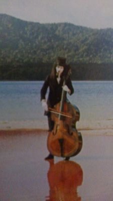 実験的銀幕紳士さんのプロフィール画像