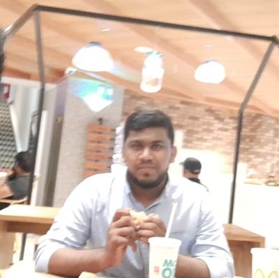 I am different from other people & I don't believe on others. love my self & I am studying Computer Engineering @ Ousl | Founder & partner @ PRINT Café