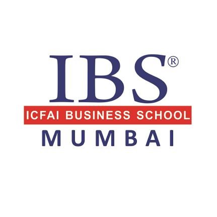 IBS Mumbai established in 1995, distinguishes itself by the quality of the leaders it produces. Ranked among the top 5 business schools in the Western region.
