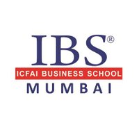 IBS Mumbai Official(@ibs_mumbai) 's Twitter Profile Photo