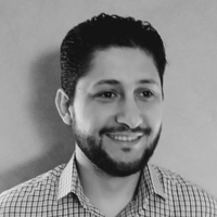 Monther Alhamdoosh (@malhamdoosh) 's Twitter Profile Photo Monther Alhamdoosh (@malhamdoosh) 's Twitter Profile Photo