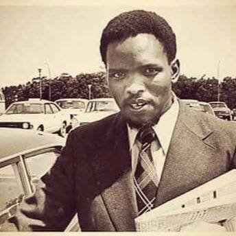 The most potent weapon of the oppressor is the mind of the oppressed - Steven Bantu Biko