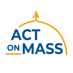 Fighting for progressive policies + accountability in the MA State House through education and organizing. #mapoli