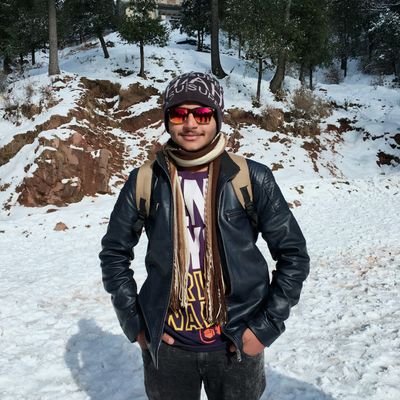 IrfanKh36641684's profile picture. Entomologist