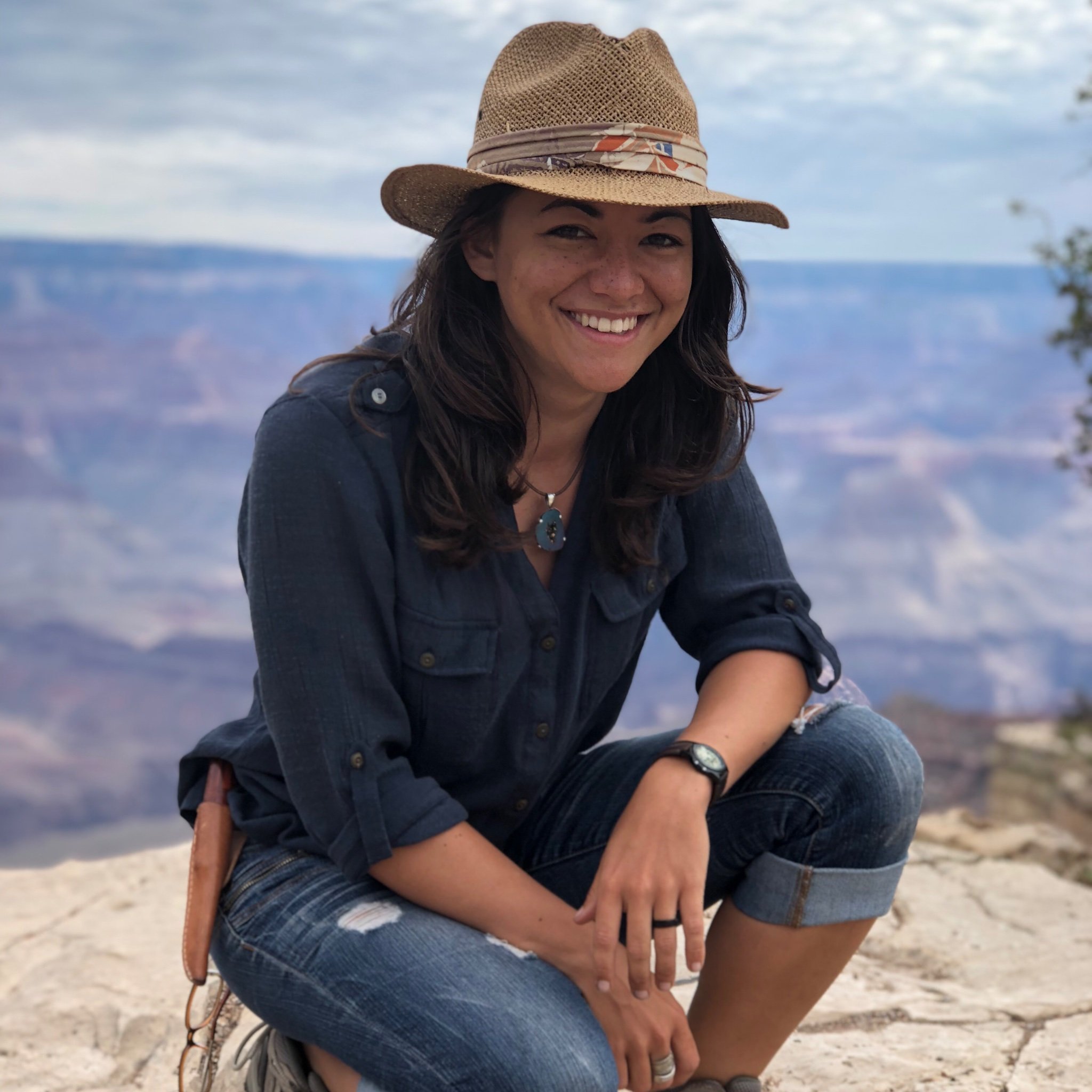 breeanahumble's profile picture. Disciple of Jesus, lover of my husband, believer of using films as a catalyst for truth and understanding.