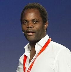 eyankah's profile picture. fintech, adtech entrepreneur & business engineer