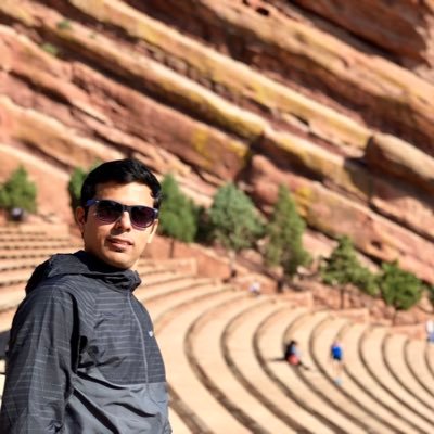 MuleyAmey's profile picture. 