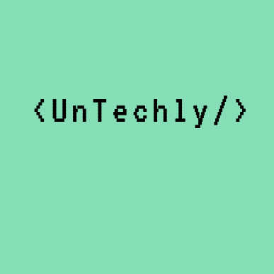 untechly's profile picture. A straight-to-your inbox news source for all things tech!