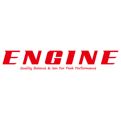 ENGINE Lure Production company ENGINE OFFICIAL INSTAGRAM https://t.co/bjPwtfAwyY ENGINE OFFICIAL YouTube Channel https://t.co/GwgzZWzgKo…