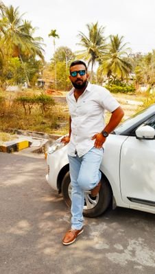 AthirathG's profile picture. God is my judge
Eternal life,undying passion🇮🇳
Strength comes from an indomitable will
One chance one life
"Pravīrasya Hrdayam"