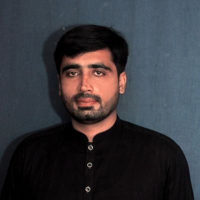 KahloonMubshar's profile picture. absolutely not