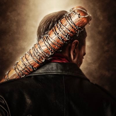 #TEAMNEGAN | #JDMorgan | TWD Negan 🇪🇸 | Lvl 41 | Cosplayer & Collector | Graphic Designer | Photographer | Wife: @alphacosplayer