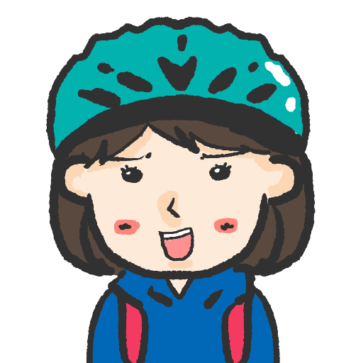 東京ロードバイク女子部のTwitterアカウントです。ロードバイク初心者の方、既にロードバイクを楽しんでいる方に楽しく読んでもらえたら嬉しいです。
#ロードバイク女子と繋がりたい
#ロードバイク女子
#東京ロードバイク女子部
https://t.co/3nmot6GeWO