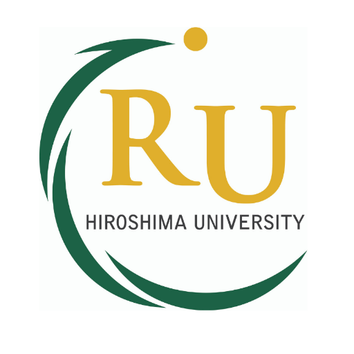 @HU_Research is the source for visitors to stay updated about what happens in the lab at @HiroshimaUnivEn and is officially recognized by the university.