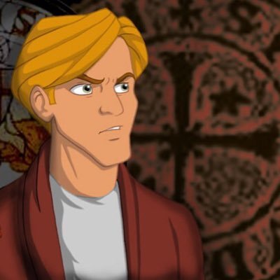 Jah Stobbart (Press Start / Press Select) Profile