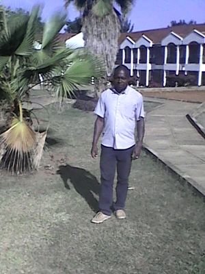 GlobenetB's profile picture. Crying stone