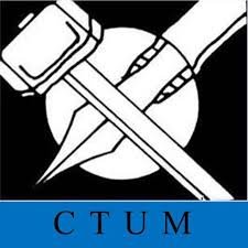 Official Twitter account of Confederation of Trade Union, Myanmar CTUM. We work for our rights