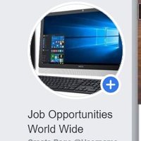 Updated Remote Jobs (@updatedremotejb) 's Twitter Profile