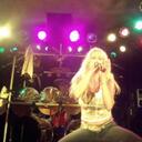 Beverly Beach - @blndbmbshl - Twitter