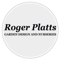 Roger Platts Garden Design & Nurseries - @RogerPlatts Twitter Profile Photo
