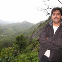 Viswanathan V (@viswavikass) 's Twitter Profile