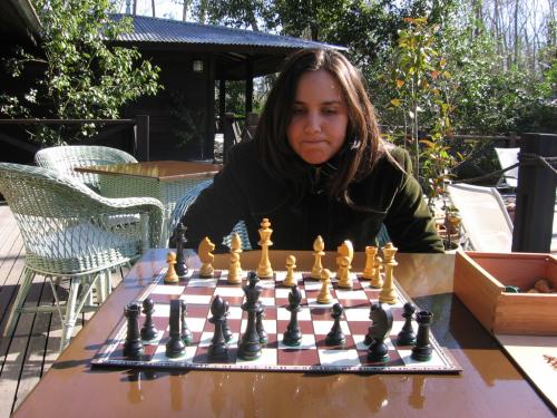 stellamarisae's profile picture. Nada real puede ser amenazado.
Nada irreal existe.