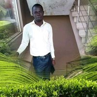 George Obed (@georgeobed5) 's Twitter Profile