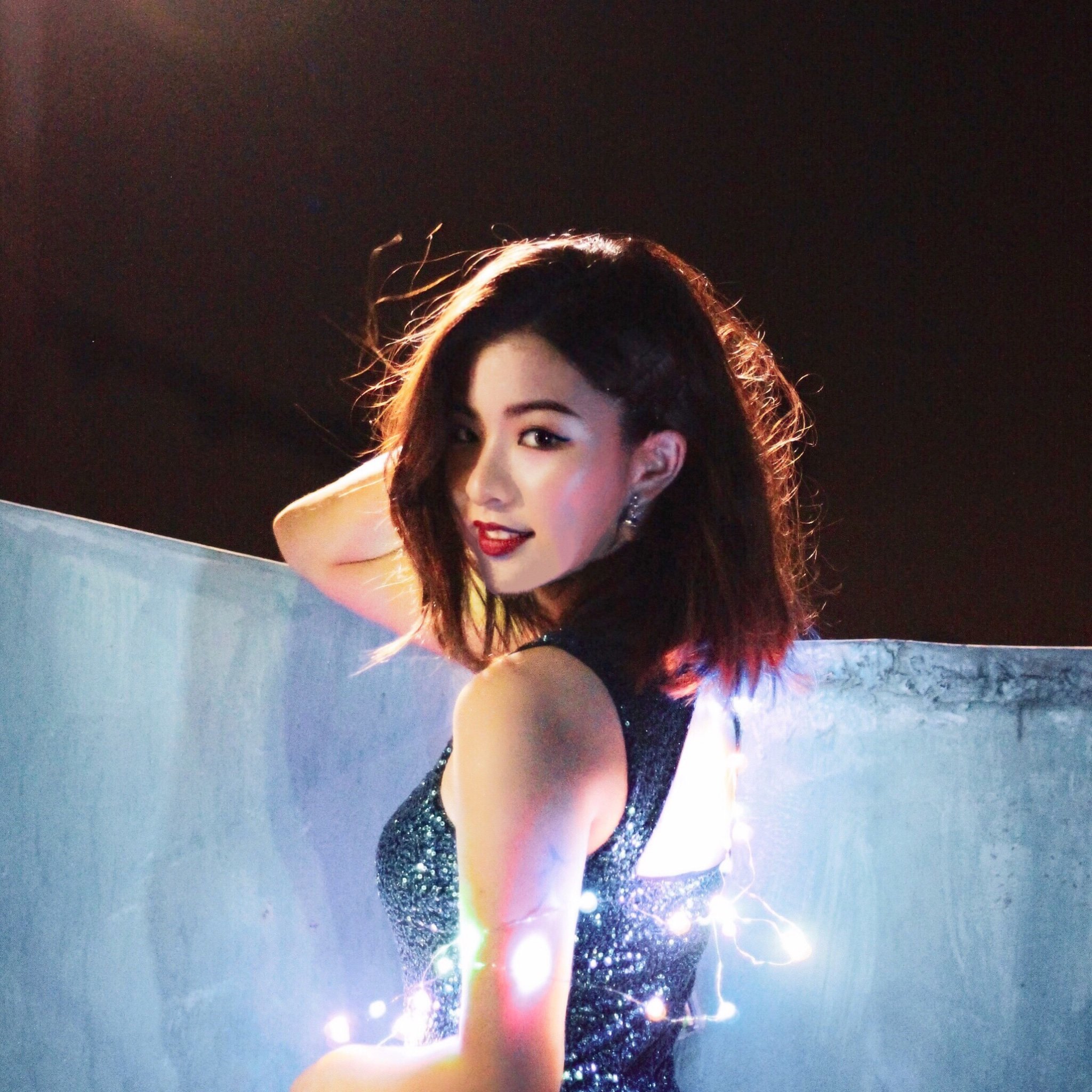 sharonskwan's profile picture. 