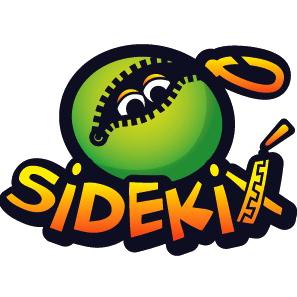 sidekixtoys's profile picture. 
