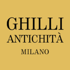 Ghilli is the name of the antiques gallery, located in via Ampère 55, in Milan, Italy, member of CINOA