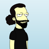 Michele Tucci (@real_mtucci) 's Twitter Profile Photo Michele Tucci (@real_mtucci) 's Twitter Profile Photo