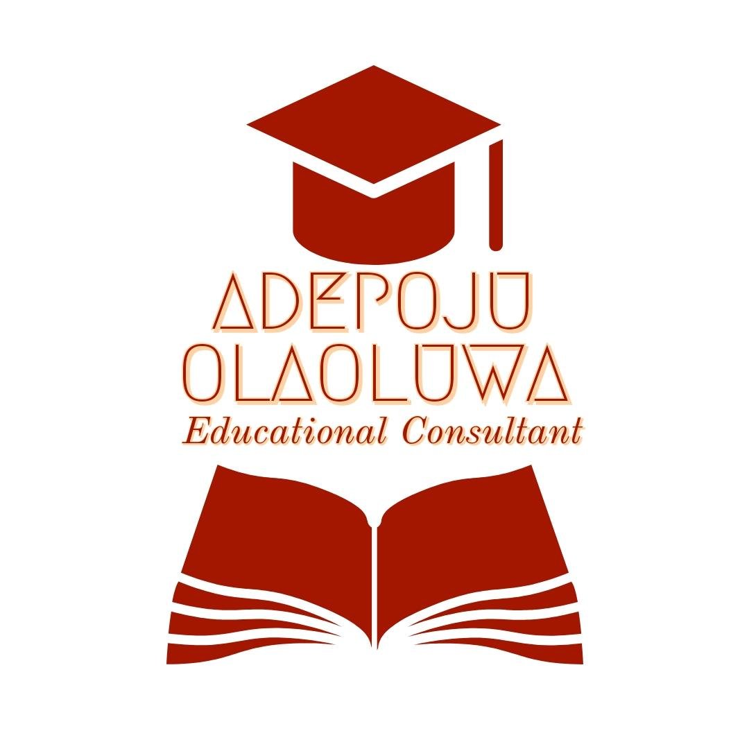 adepoju Olaoluwa educational consultant is a travel agent company for student all we do is assist student get scholarships to study abroad only scholarship