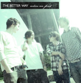 Hey kids! I'm Elaine, I run The Better Way's NY Street Team! Join Us, So we can show them what NY is all about (: