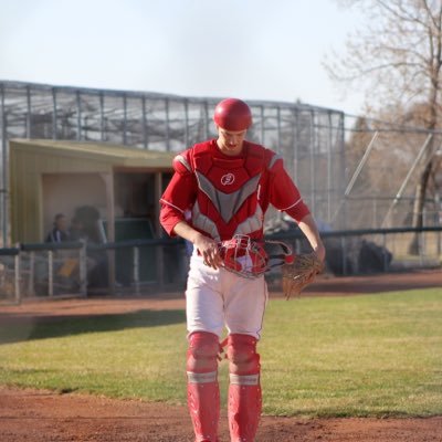 Canadian baseball player  https://t.co/WelQs0qHmS