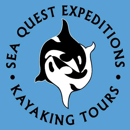 Sea kayaking trips & tours to the top whale-watching waters: orcas in the San Juan Islands of Washington, blue whales in Baja Mexico, humpback whales in Alaska.