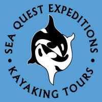 Sea Quest Kayaking (@seaquestkayak) 's Twitter Profile Photo Sea Quest Kayaking (@seaquestkayak) 's Twitter Profile Photo