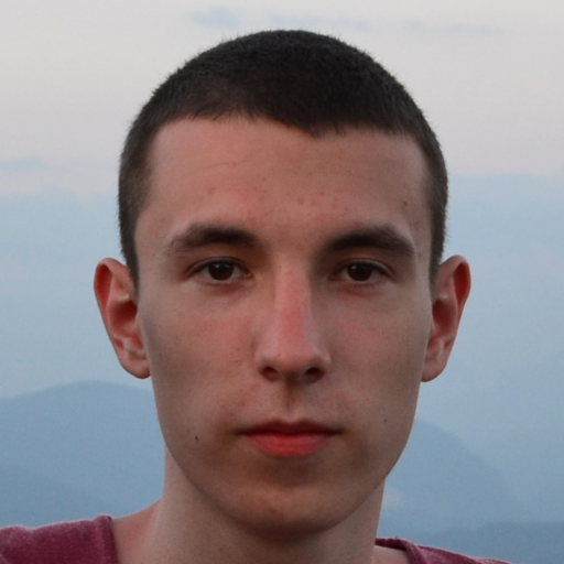 Vladimir Ryazanov
@CounterStrike Player
VK - https://t.co/wj28vYyPpe
Instagram - https://t.co/20KotJ5eKj